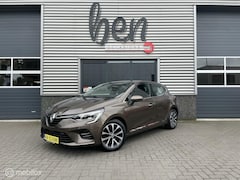 Renault Clio - 1.0 TCe Intens 2e Eigenaar NIEUWSTAAT