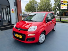 Fiat Panda - 1.2 Popstar AIRCO