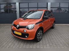 Renault Twingo - 0.9 Energy TCe 110pk GT