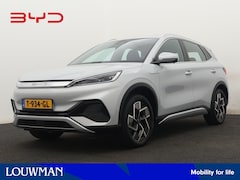 BYD Atto 3 - Design 60 kWh | Origineel NL | NAP | €2000, - SEPP Subsidie mogelijk | BTW verrekenbaar