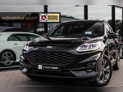 Ford Kuga - 2.5 PHEV ST-Line - Camera - Head-Up - Alcantara