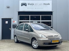 Citroën Xsara Picasso - 1.8i-16V Attraction ABS NIET GOED