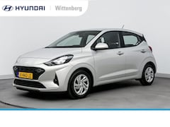 Hyundai i10 - 1.0 Comfort | Apple Carplay | Android Auto | Cruise control | Airco |