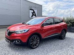 Renault Kadjar - 1.2 TCe Bose Navi|Leer|Camera|Xenon-LED|Keyless Parelmoer