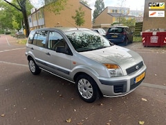 Ford Fusion - Airco / Bouwjaar 2010 / 126.000 NAP / Mooie auto