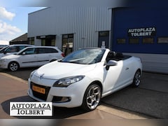 Renault Mégane coupé cabriolet - 2.0 TCE GT