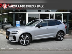 Volvo XC60 - 2.0 Recharge T6 AWD Plus Dark