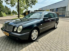 Mercedes-Benz E-klasse Combi - 320 Avantgarde