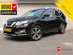 Nissan X-Trail - 1.6 DIG-T 163pk N-Connecta | Trekhaak | Carplay | Camera | Panorama | PDC | Keyless | NAVI