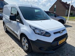 Ford Transit Connect - 1.6 TDCI L1 Ambiente Van eerste eigenaar