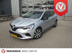 Renault Clio - 1.0 TCe 90 Equilibre airco navi