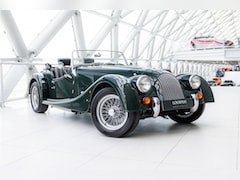 Morgan Plus - 4 2.0i | Wire Wheels | Classic look |