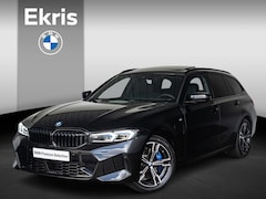 BMW 3-serie Touring - 320e / M Sportpakket / Travel Pack / Elektrische trekhaak / HiFi / Sportstoelen voor