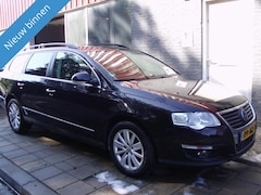 Volkswagen Passat Variant - 1.4TSI MET AIRCO