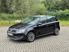 Volkswagen Polo - 1.2 TSI Highline 105PK I CRUISE I 6-BAK I NWE APK I NWE KETTING