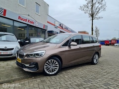 BMW 2-serie Gran Tourer - 216i EXECUTIVE EDITION / 1e Eigenaar / Head-up display /