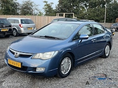 Honda Civic - 1.3 Hybrid