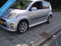 Daihatsu Sirion - 1.3