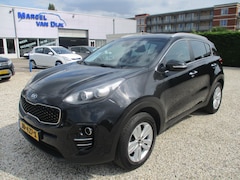 Kia Sportage - 1.6 GDI First Edition