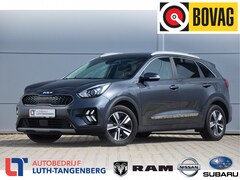 Kia Niro - 1.6 GDi PHEV DynamicLine