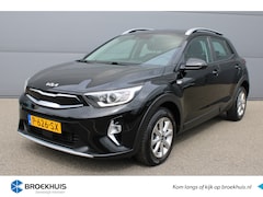 Kia Stonic - 1.0 T-GDi MHEV DynamicLine Automaat | NAVI | CLIMA | CARPLAY/ANDROID |