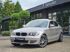 BMW 1-serie Coupé - 128I I LEDER I CLIMA I SCHUIFDAK I