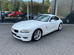 BMW Z4 - 3.2 M Coupe, Collectors Item