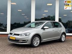 Volkswagen Golf - 1.2 TSI CUP Edition - PDC - LM - Clima - 41.948 KM