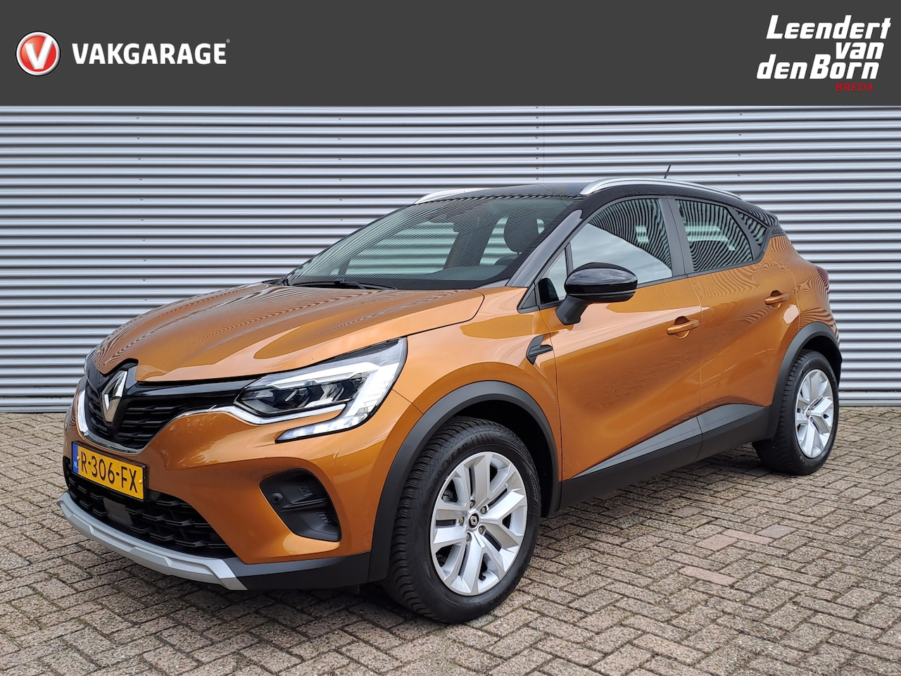 Renault Captur - 1.0 TCe 90 Zen Apple Carplay/Android Auto | Navi | Camera | PDC - AutoWereld.nl