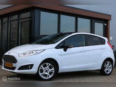 Ford Fiesta - 1.0 White Edition | Airco | Navi | 1ste eigenaar