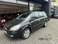 Renault Grand Scénic - 1.6-16V Tech Line / APK 7-2025