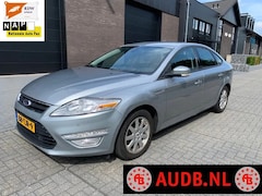 Ford Mondeo - 1.6 TDCi ECOnetic Lease| EXPORTPRIJS | LED | NAVI |