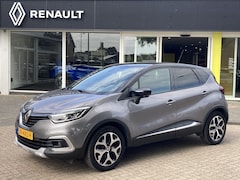 Renault Captur - 0.9 TCe Intens