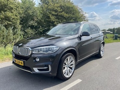 BMW X5 - XDrive30d High Executive Pano BTW 21% Head-up