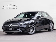 Mercedes-Benz A-klasse - 250 e AMG Line Facelift, Pano, Camera, Widescreen, Hybrid