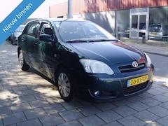 Toyota Corolla - 1.6 MET AIRCO M 2006