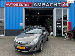 Opel Corsa - 1.2-16V Anniversary Edition / Airco / Trekhaak