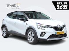 Renault Captur - 1.6 E-Tech Plug-in Hybrid 160 Intens 45.000KM / CAMERA / NAVI / PDC / 10, 25'' COCKPIT / C