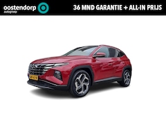 Hyundai Tucson - 1.6 T-GDI HEV Premium Sky | Automaat | Navigatie | Cruise Control Adaptief | Climate Contr