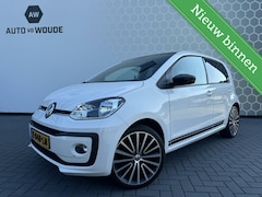 Volkswagen Up! - 1.0 BMT high up Club up Zwarte hemel