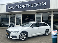 Audi A6 Avant - 40 TDI 204pk Advanced edition | LED | Sportstoelen elekt. verstelbaar | 360 gr. Camera | A