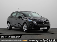 Renault Clio - TCe 90pk GPF evolution | Parkeersensoren achter | Airco | Apple carplay | Android auto |