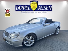 Mercedes-Benz SLK-klasse - 320 Automaat/ 218PK/LPG G3/ Leder/ Xenon/ goed onderh