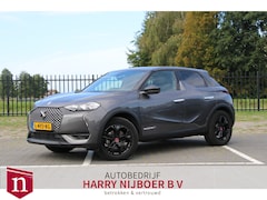 DS 3 Crossback - E-Tense Business 50 kWh Navigatie / Camera achter / Carplay