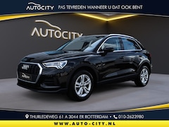 Audi Q3 - 35 TFSI Advanced edition Navi l Camera l LED l Elektrische Achterklep