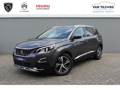 Peugeot 5008 - 1.6 e-THP Allure 165 | 7 ZITPL. | AUTOMAAT | FULL LED | NAV | KEYLESS | ELEK.A.KLEP