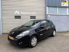 Renault Clio - 1.2 Authentique Cruise controle / Airco / NAP / APK 04-2025