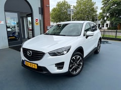 Mazda CX-5 - 2.0 SkyActiv-G 165 GT-M Line 2WD NAVI LMV