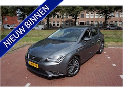 Seat Leon ST - 1.4 TSI X-PERIENCE Connect 126 PK NAVIGATIE PARKSENSOREN