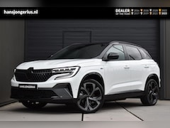 Renault Austral - E-Tech Hybrid 200 Iconic Esprit Alpine | 360 CAMERA | STUUR/STOELVERWARMING | NAVI | HAMAN